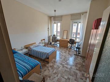 Posto letto in stanza doppia - Solo ragazzi - 385