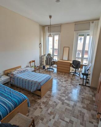 Posto letto in stanza doppia - Solo ragazzi - 385