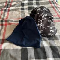 Cappelli e guanti