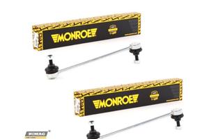 Biellette monroe ancora impacchettate per Polo