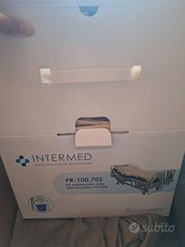 MATERASSO ANTIDECUBITO E KIT INTERMED