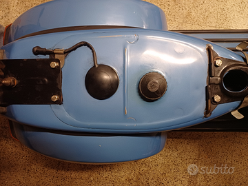 Piaggio Vespa 125 PX - 1984