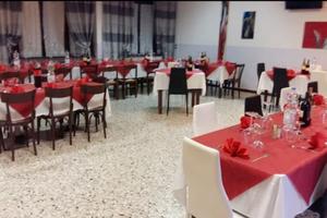 Bar ristorante tabacchi e lotto