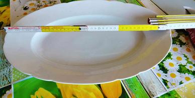 grande piatto portata Richard Ginori, 43 cm