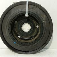 PULEGGIA ALBERO MOTORE CITROEN C5 Aircross 9821624