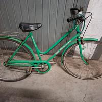 bici Bianchi per passeggiate 