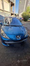 Peugeot 207.  1600 Diesel  -  Prezzo Trattabile