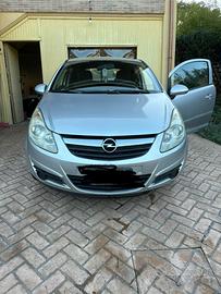 Opel corsa 1.2 Benzina