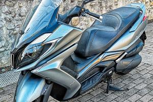 Kymco Downtown 350i - 2018
