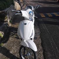 bici elettrica VITALE NJT 007