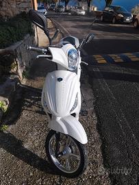 bici elettrica VITALE NJT 007