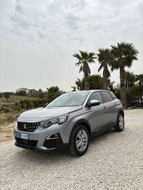 Peugeot 3008 BlueHDi 130 S&S GT Line