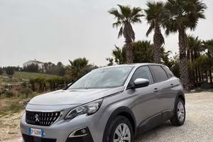Peugeot 3008 BlueHDi 130 S&S allurne