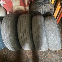 Gomme 185/65R15