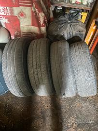 Gomme 185/65R15