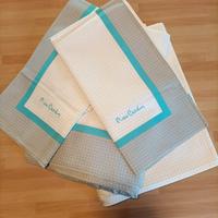 Parure lenzuola matrimoniale Zucchi