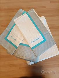 Parure lenzuola matrimoniale Zucchi