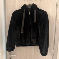 Pelliccia donna taglia L