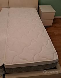 Materasso singolo Eminflex nuovo