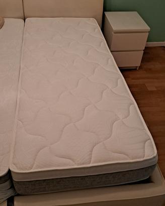 Materasso singolo Eminflex nuovo