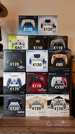 Vari Controller Dualsense per PS5 (Limited)