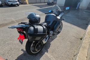BMW F800ST ZDEL 2009