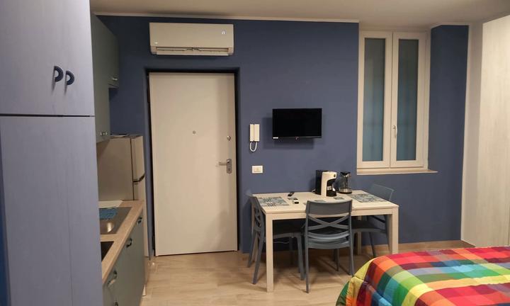 Appartamento Busto Arsizio [wpc65ARG]