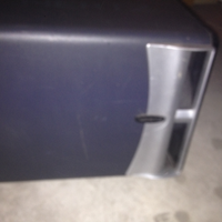 Subwoofer HERTZ