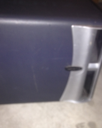 Subwoofer HERTZ