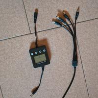 dimmer per luci a Led per acquario 