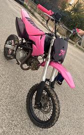 Kayo - Pit bike 140cc