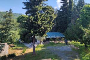 Terreno idilliaco, carrabile 8KM da Genova centro