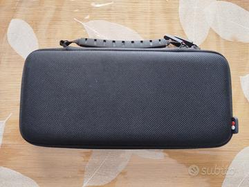 Custodia Nintendo Switch Two Dots