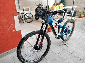 e-mtb megamo