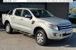 Ford Ranger 2.2 TDCi Doppia Cabina XLT 5pt.