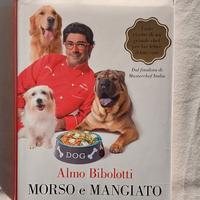 Almo Bibolotti - Morso e Mangiato