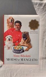 Almo Bibolotti - Morso e Mangiato