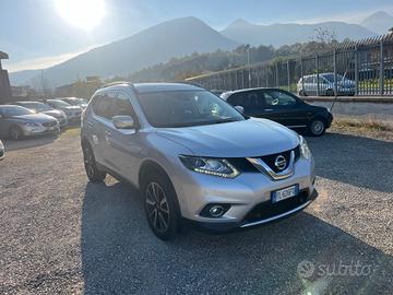 Nissan X-Trail 1.6 dCi 2WD Tekna