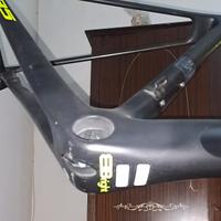 Kit Telaio Cervelo R5 Disc 54
