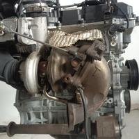 MOTORE COMPLETO HYUNDAI i30 Serie (PD) G4KH G4KH B