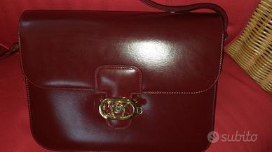 borsa  Barttolomei anni 70