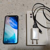 iPhone 11 White 128 GB