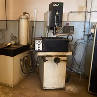 Elettroerosione a tufo ONA BN 180