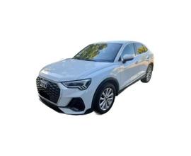 Audi Q3 35 TDI S tronic Sport Advanced Plus ...