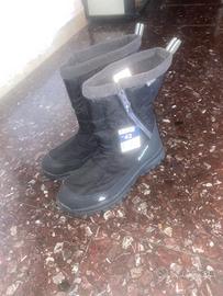 Scarpe da montagna