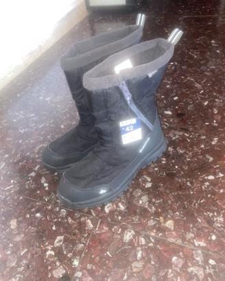 Scarpe da montagna