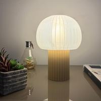 Lampada stampa 3D