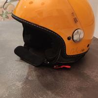 Casco Piaggio