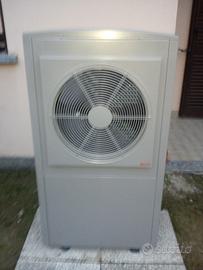 Ricambi pompa e Pompa di calore completa AUERHRC70