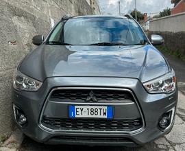 Mitsubishi asx 1.8 4wd 4x4 diesel